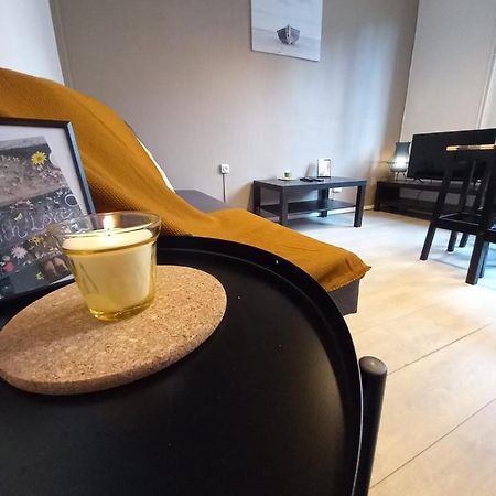Appartement Cosy 5 อาเมียงส์ ภายนอก รูปภาพ