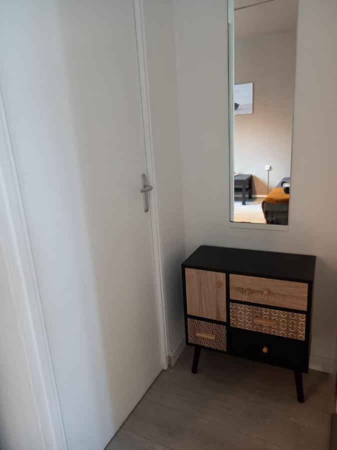 Appartement Cosy 5 อาเมียงส์ ภายนอก รูปภาพ