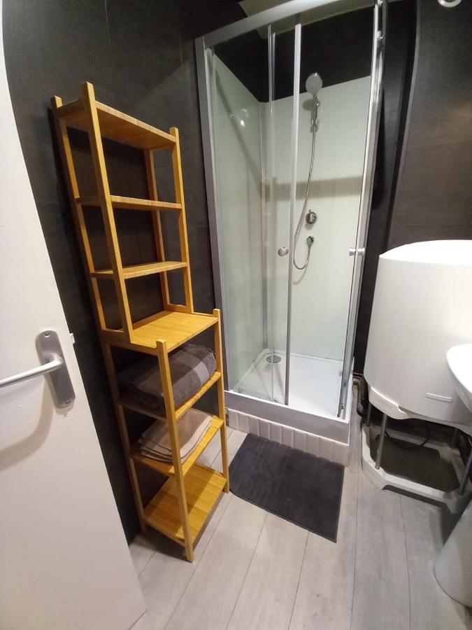 Appartement Cosy 5 อาเมียงส์ ภายนอก รูปภาพ