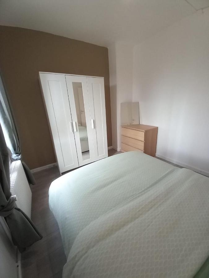 Appartement Cosy 5 อาเมียงส์ ภายนอก รูปภาพ
